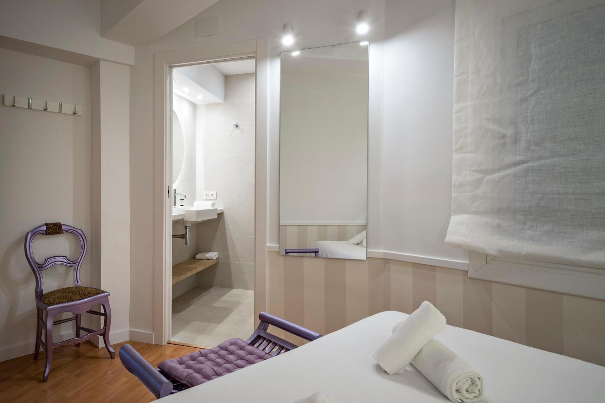 Habitat Apartments Ribes 바르셀로나 외부 사진